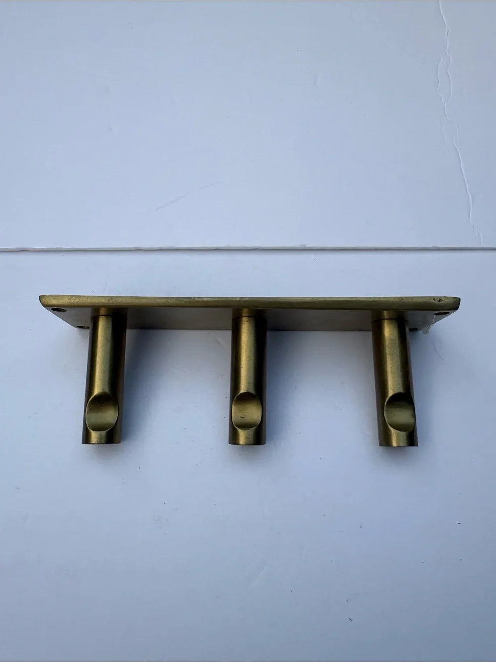 NWOT Anthropologie Cerco Hook Rack